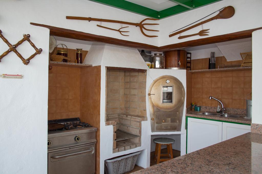 Casa Tinasoria Βίλα La Asomada  Δωμάτιο φωτογραφία