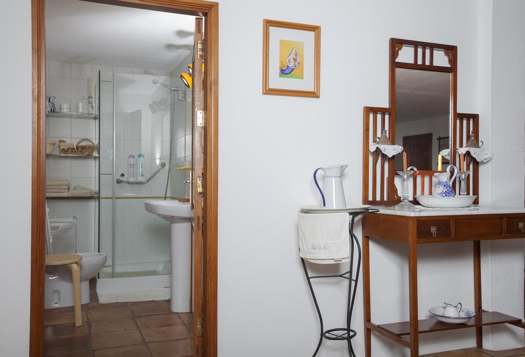 Casa Tinasoria Βίλα La Asomada  Εξωτερικό φωτογραφία