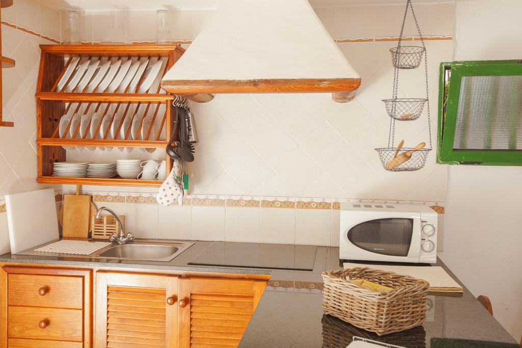 Casa Tinasoria Βίλα La Asomada  Εξωτερικό φωτογραφία