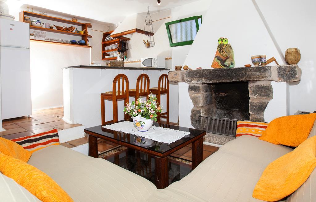 Casa Tinasoria Βίλα La Asomada  Εξωτερικό φωτογραφία