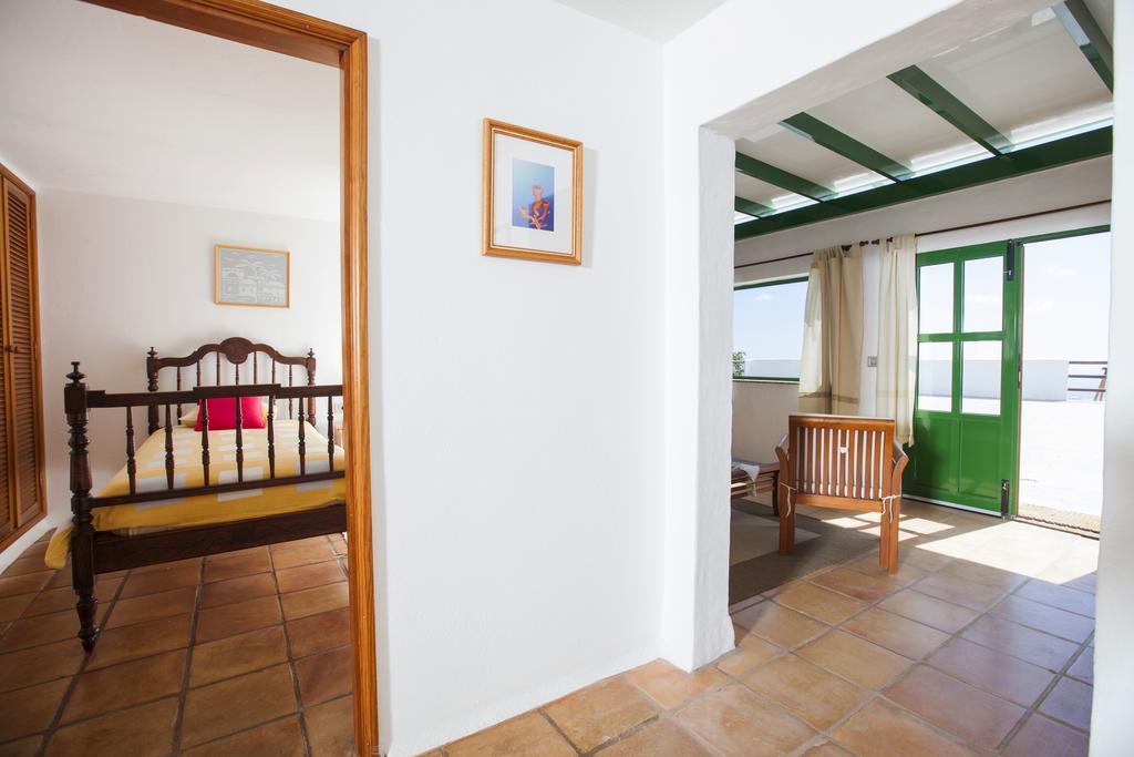 Casa Tinasoria Βίλα La Asomada  Εξωτερικό φωτογραφία