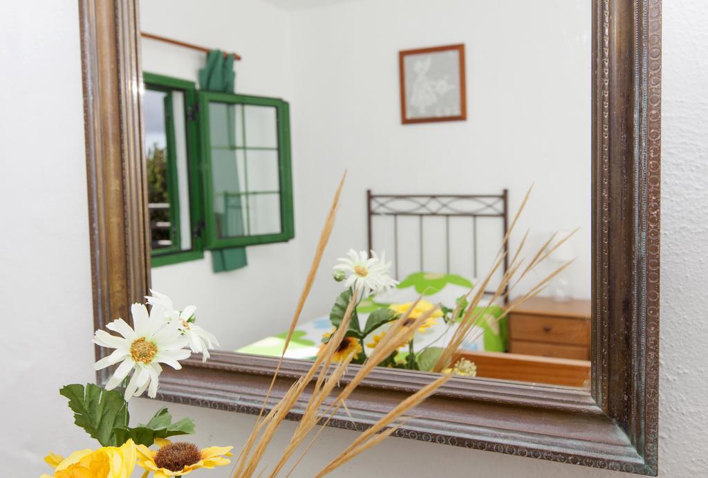 Casa Tinasoria Βίλα La Asomada  Εξωτερικό φωτογραφία