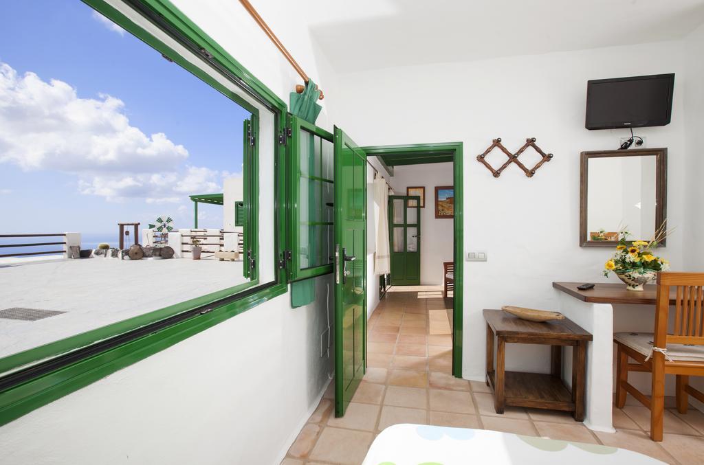 Casa Tinasoria Βίλα La Asomada  Εξωτερικό φωτογραφία