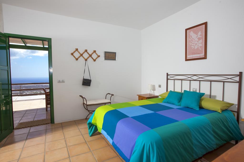 Casa Tinasoria Βίλα La Asomada  Εξωτερικό φωτογραφία