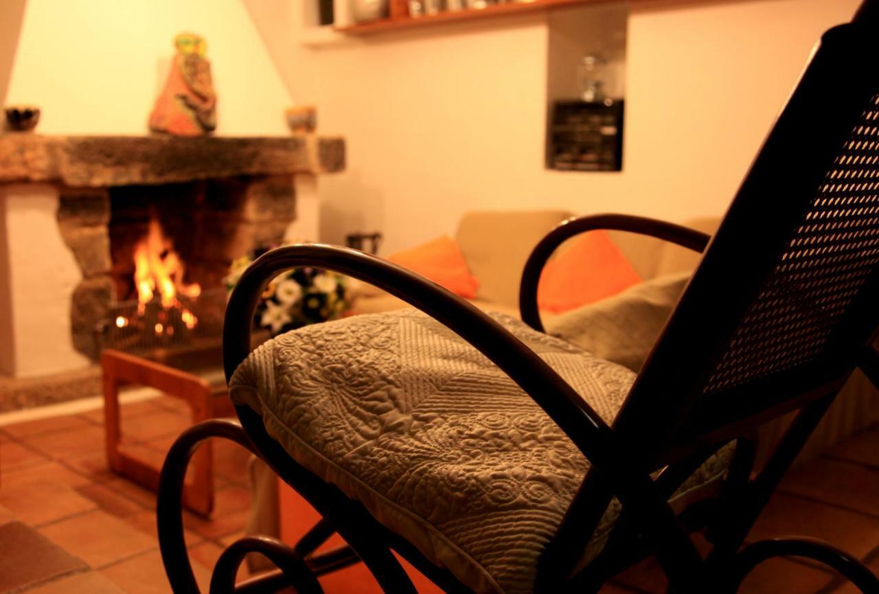 Casa Tinasoria Βίλα La Asomada  Εξωτερικό φωτογραφία