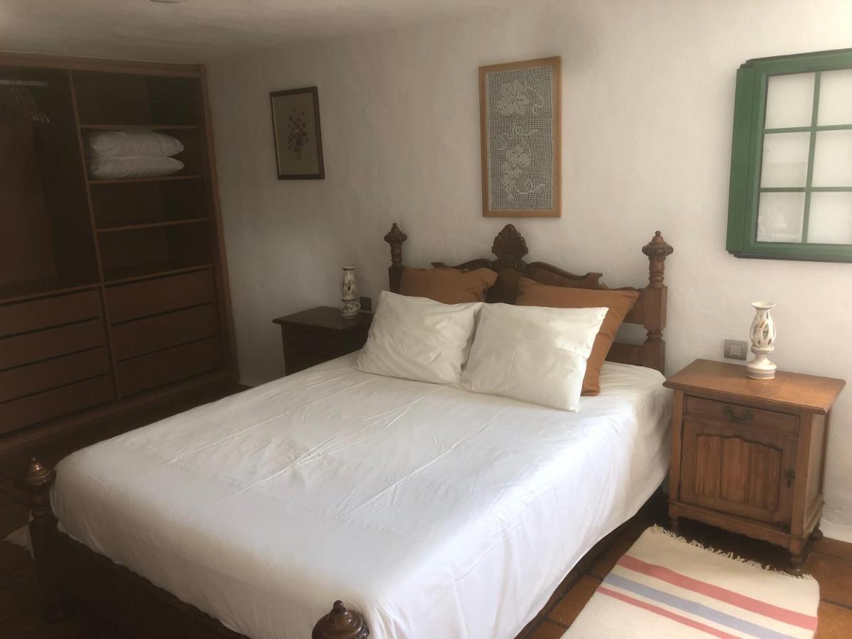 Casa Tinasoria Βίλα La Asomada  Εξωτερικό φωτογραφία